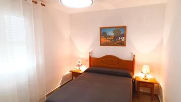 Apartment | 2 bedrooms