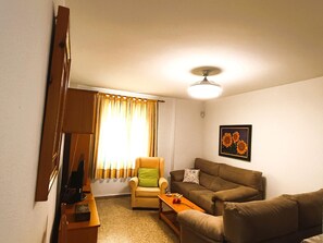 Apartment | 2 bedrooms - Las Torres 419 in Conil de la Frontera (Conil de la Frontera)