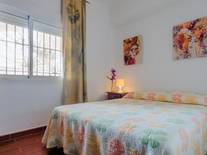 Maison | 3 chambres