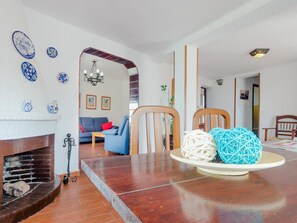 Ferienhaus, Raucher | 3 Schlafzimmer