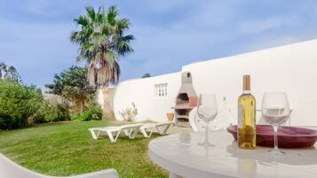 Villa | 3 bedrooms