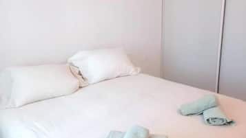 Apartemen | 2 kamar tidur