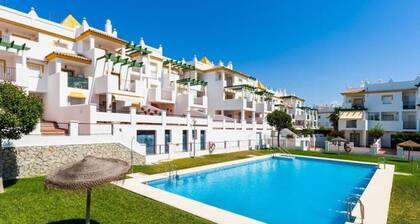 Apartamento Canela 2536