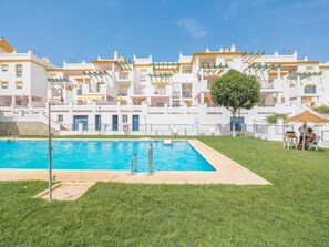 Apartment, Smoking | 2 bedrooms