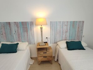 Apartment | 2 bedrooms - Rotonda IV 1290 in Conil de la Frontera (Conil de la Frontera)