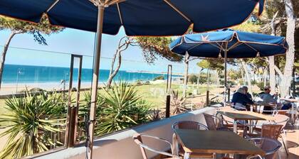 Moran O 19203 in Conil de la Frontera