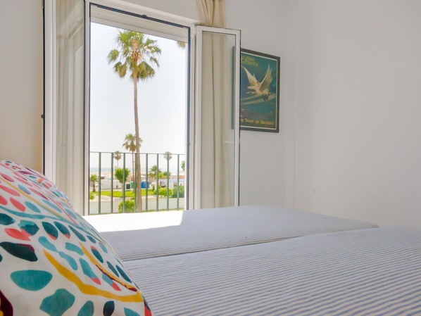 Appartement | 2 chambres