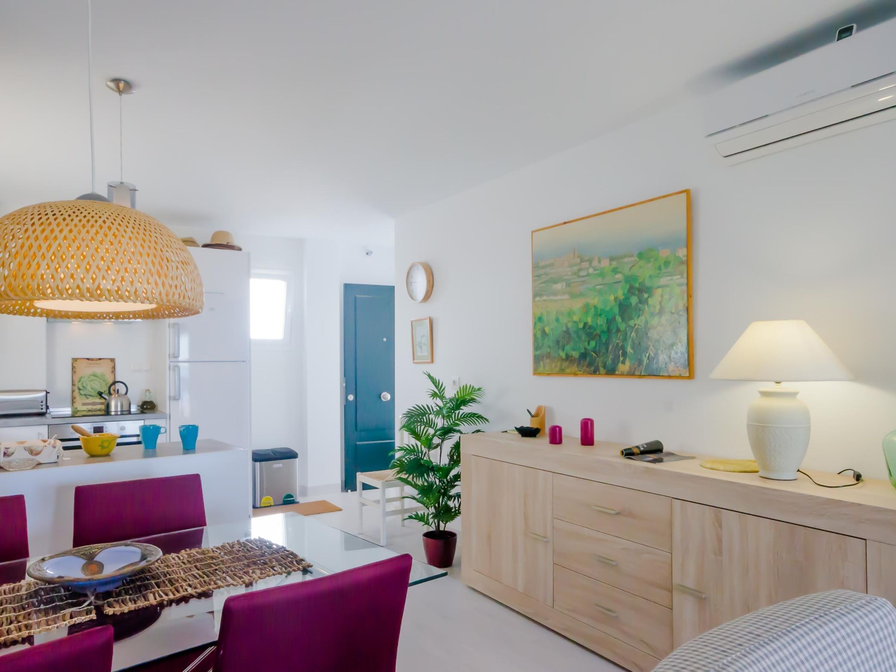 2 عدّة غرف نوم