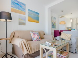 Appartement, roken | 2 slaapkamers