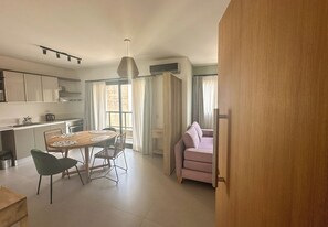 1 bedroom, free WiFi