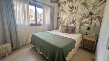 Apartment, Balcony | 1 bedroom, free WiFi