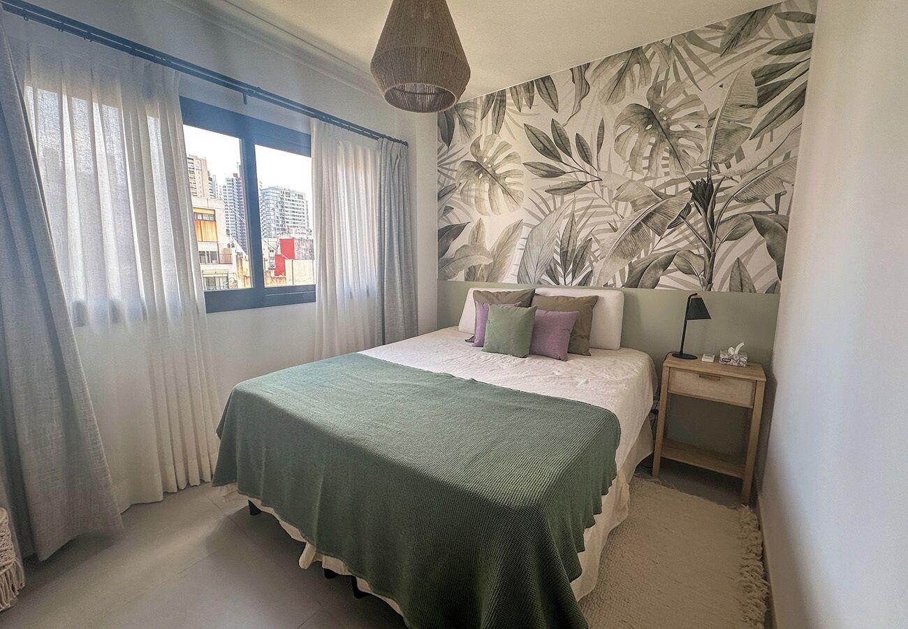 Apartamento | 1 quarto, Wi-Fi de cortesia