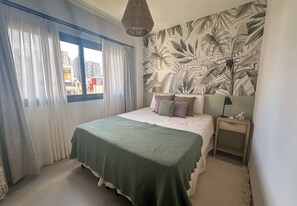 1 habitación y wifi gratis 