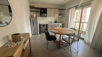 Apartment, Balcony | 1 bedroom, free WiFi