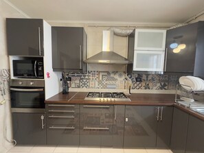 Huis, roken | 3 slaapkamers