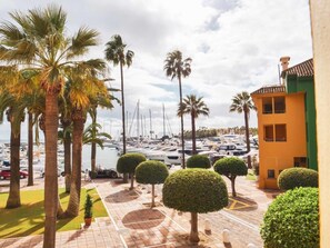 Property grounds - Tranquil Oasis in Sotogrande (Cádiz)