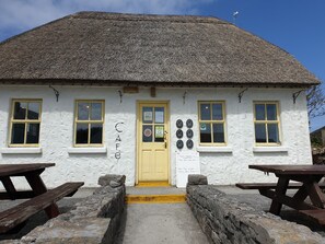 Aussenbereich