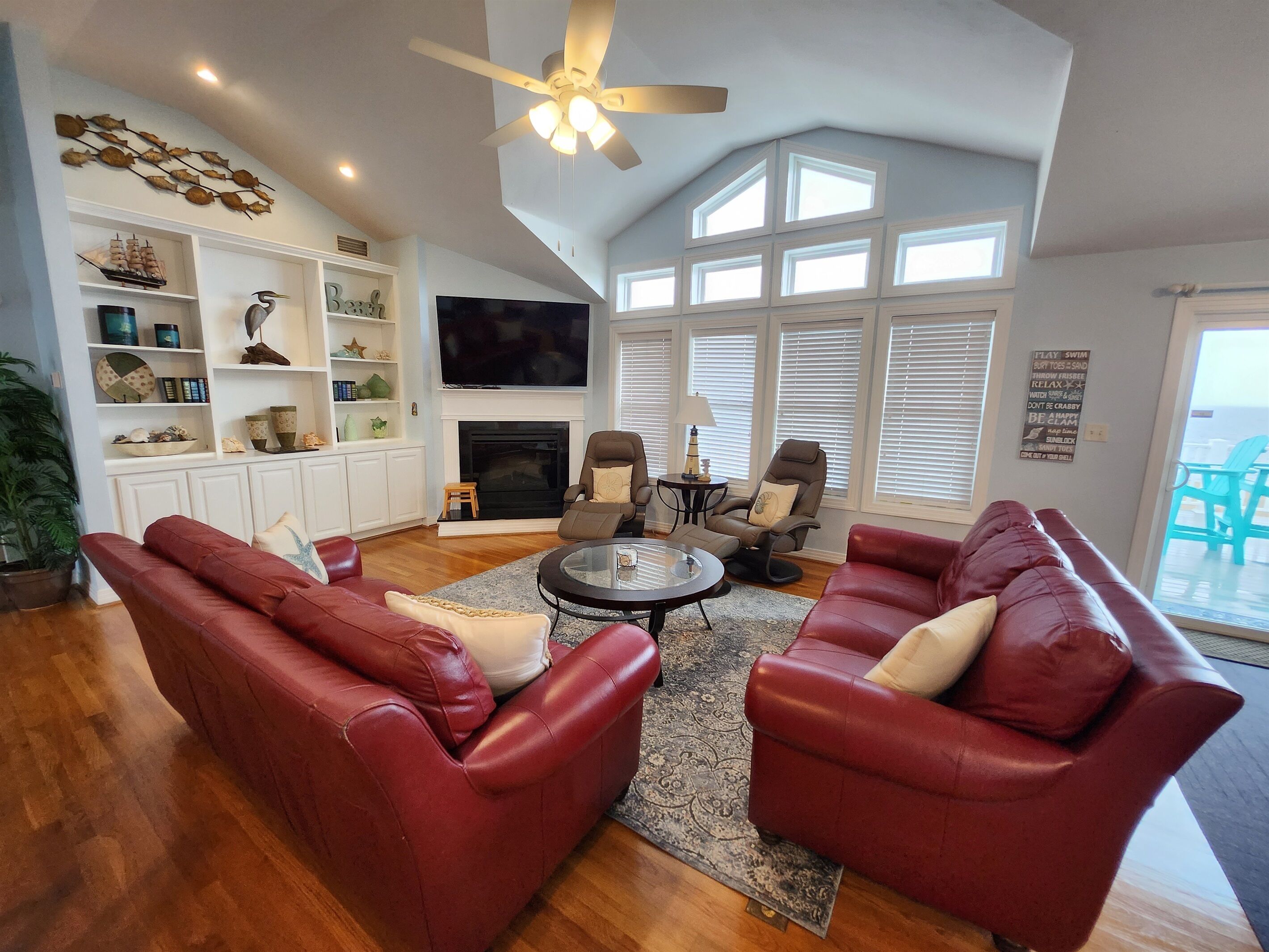 Oceanfront/pool/hot Tub - Virginia Beach, VA