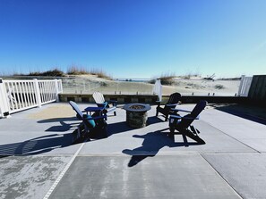 Terraço/pátio