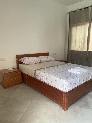 雙人房, 露台, 海景 | 免費 Wi-Fi