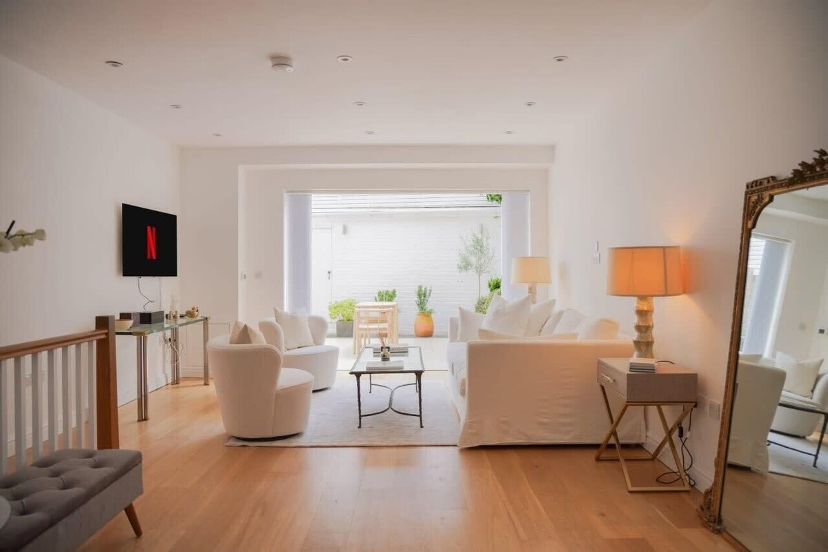 Bild für Gastgeberprofil