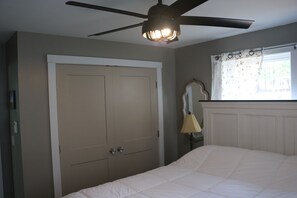 3 Schlafzimmer, WLAN, Bettwäsche