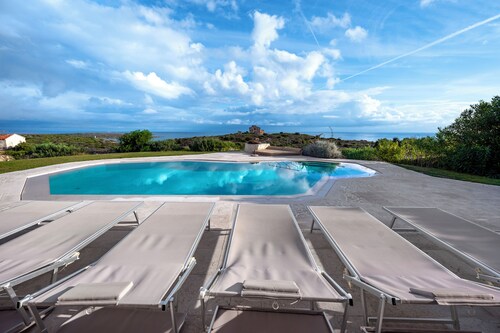 Villa Lighthouse 6 - Cala Granu