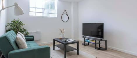 TV