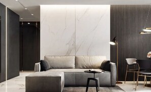 Smart TV - Elegantno bivanje v Kranjski Gori (Jesenice)