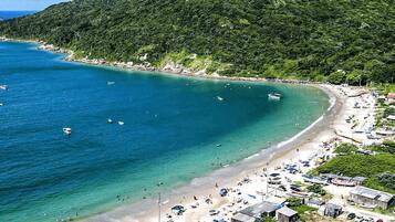 Apartamento | Praia