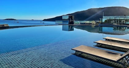 Espelho das Ăguas Residencial