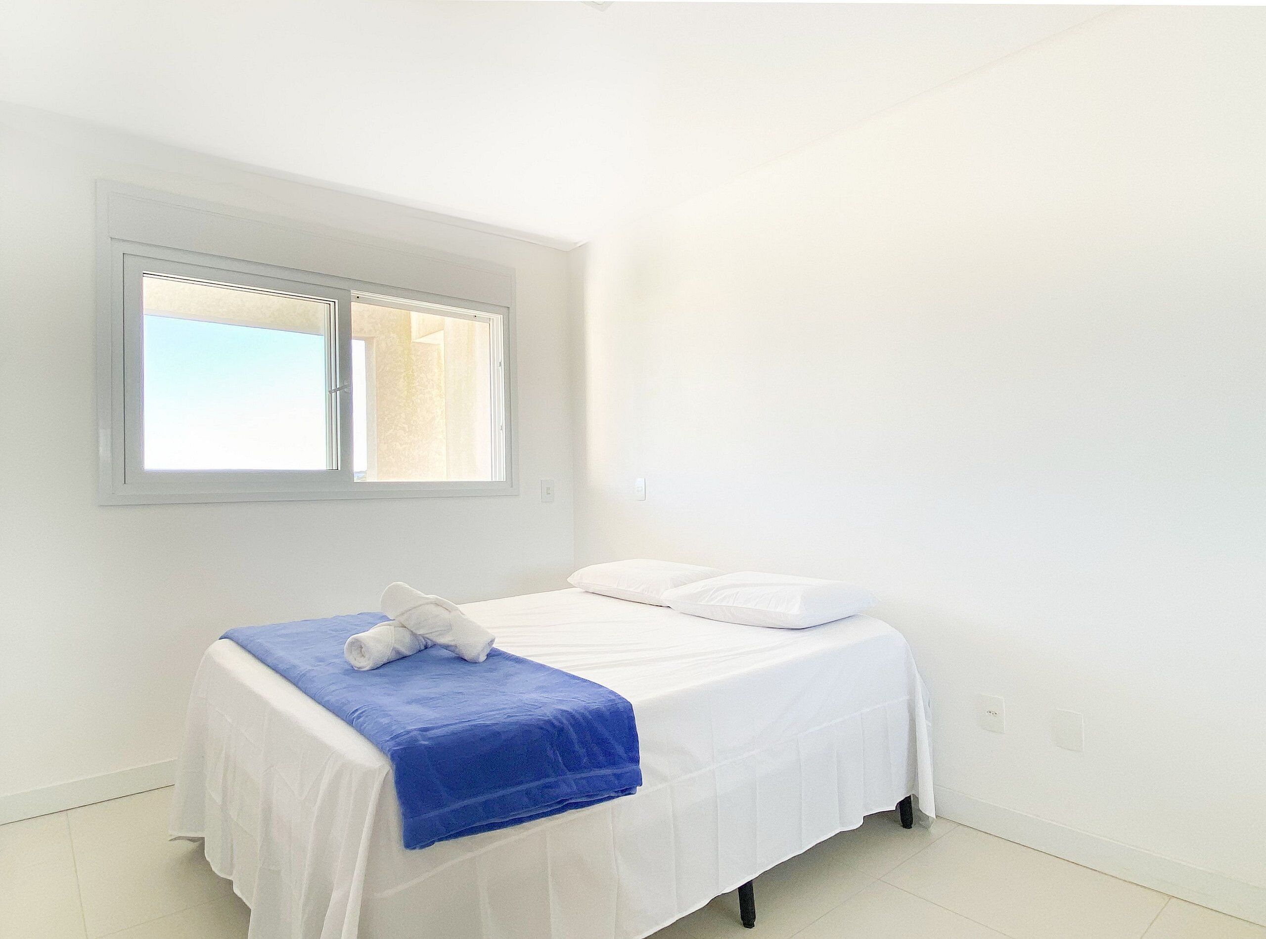 Apartamento | 2 quartos, Wi-Fi de cortesia