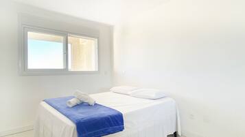 Apartamento | 2 quartos, Wi-Fi de cortesia