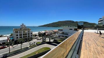 Apartamento | Área da propriedade