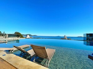 Pool - Espelho das Águas Residencial (Florianópolis)
