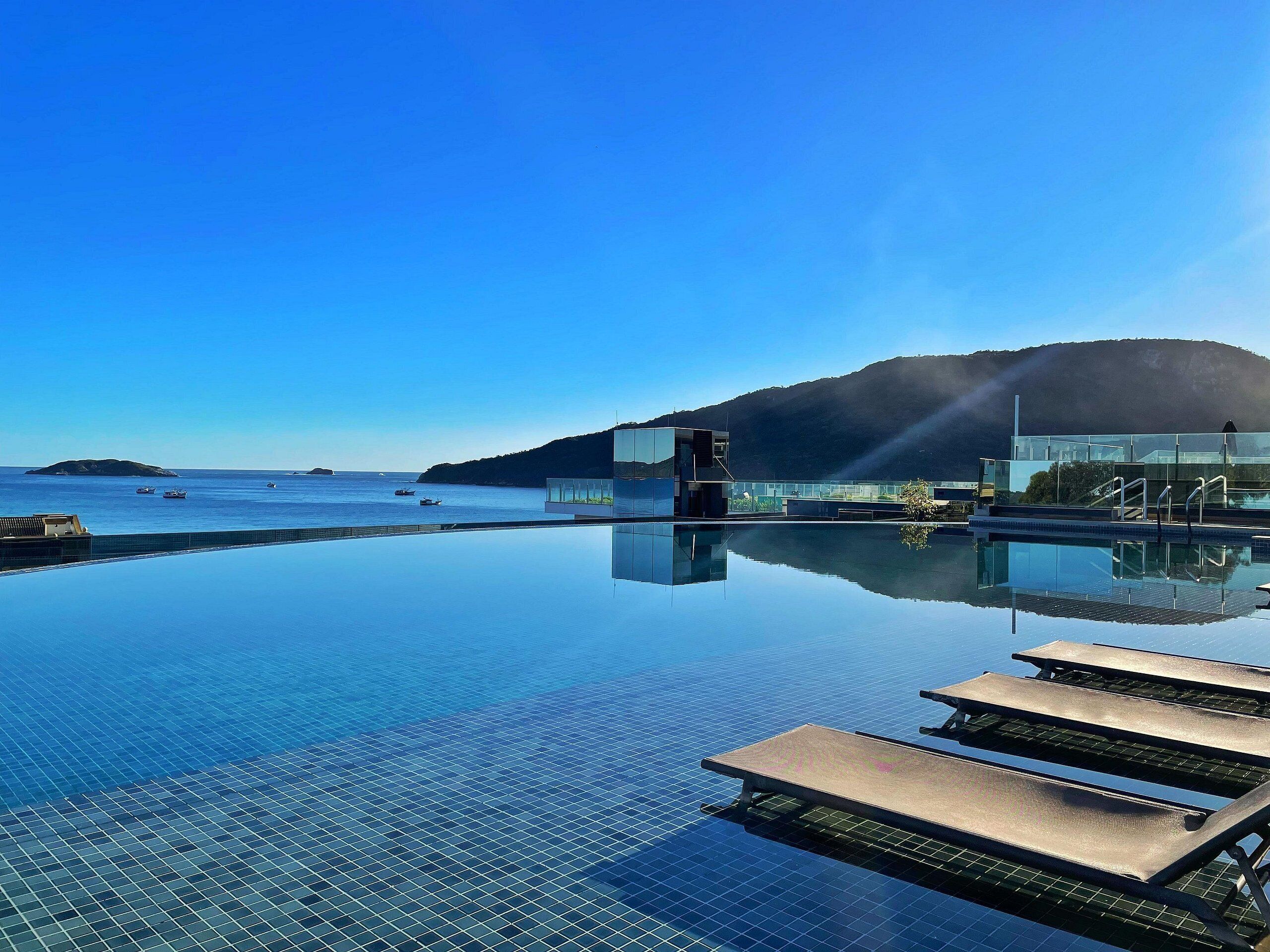 Apartment | Pool