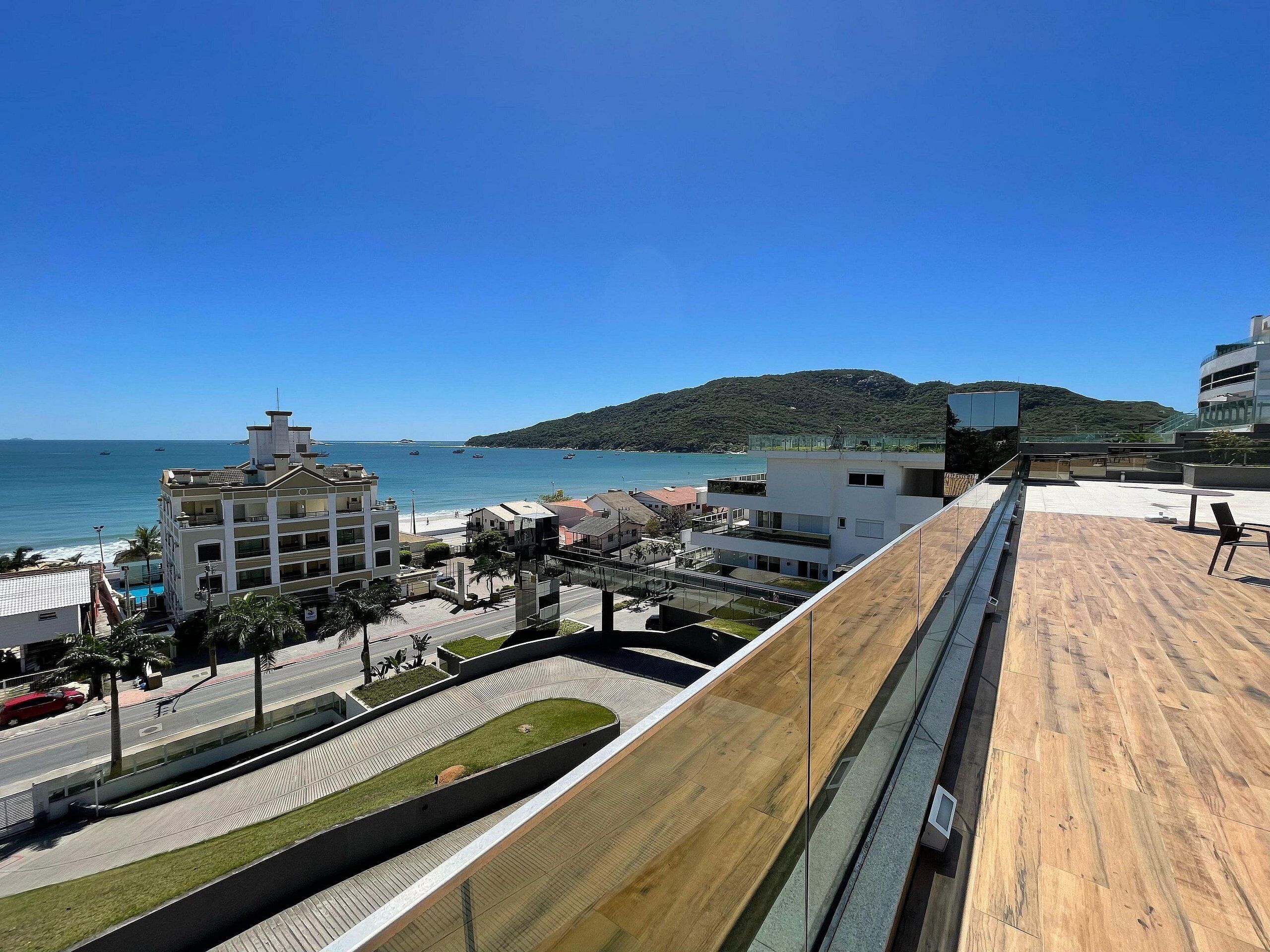 Apartment | Property grounds