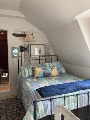 7 chambres, fer et planche Ă repasser, Wi-Fi, draps fournis