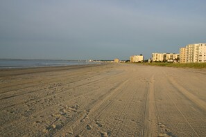 Spiaggia