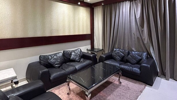 Unclassified image, 1 of 6, button - SLS Serviced Apartments Al Uraija (Riyadh)