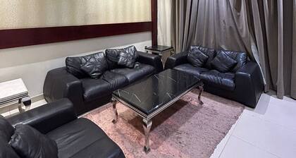 SLS Serviced Apartments Al Uraija