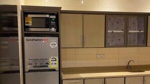 Unclassified image, 2 of 6, button - SLS Serviced Apartments Al Uraija (Riyadh)