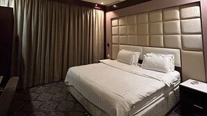 Unclassified image, 5 of 6, button - SLS Serviced Apartments Al Uraija (Riyadh)