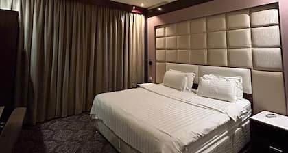 SLS Serviced Apartments Al Uraija