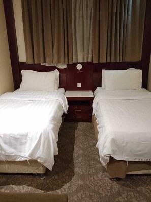 Free WiFi - SLS Serviced Apartments Al Uraija (Riyadh)
