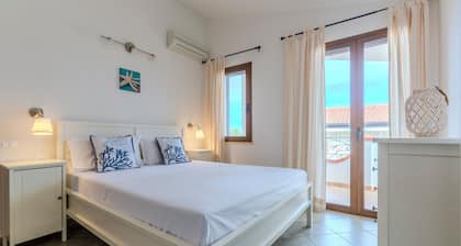 Casa Livia - Two Bedroom Apartment, Sleeps 6