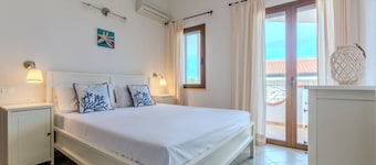 Casa Livia - Two Bedroom Apartment, Sleeps 6