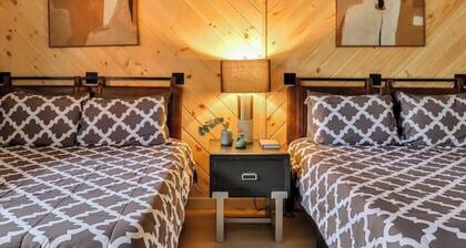 Beautiful Lodge In the Center of Hunter Mountain 5