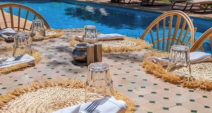 Villa Royal Horse
50 Couchages