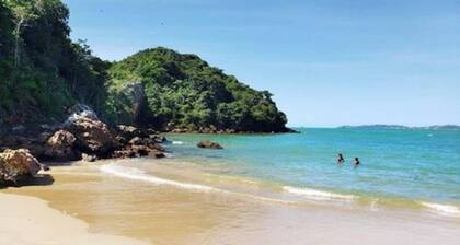 Beach house - Buzios/RJ